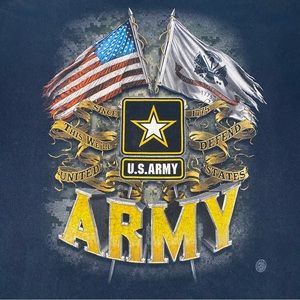 Army T-Shirt